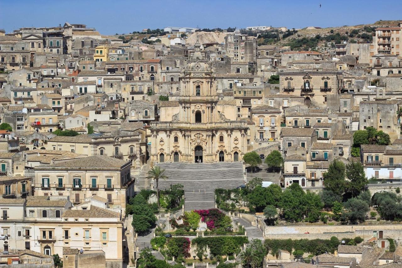 Terra Sicula - Vacanze Modicane Dom wakacyjny